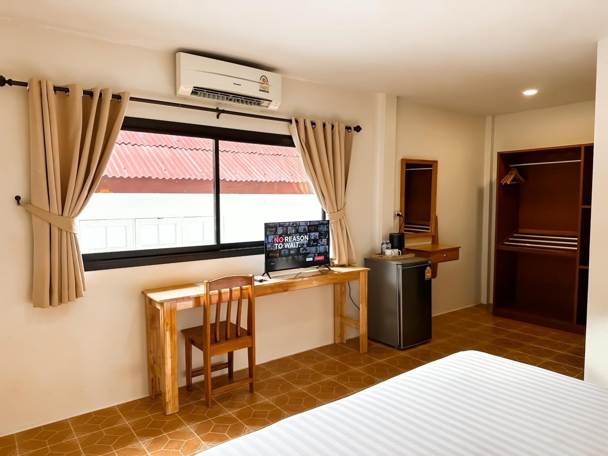 Bounty Resort Haad Son Екстериор снимка